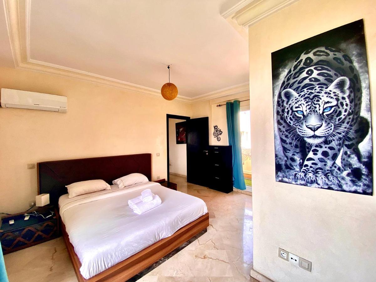 Sab 16 - Amazing View Over The Mosque Hassan - Comfy And Stylish Flat Apartment Casablanca Exterior foto