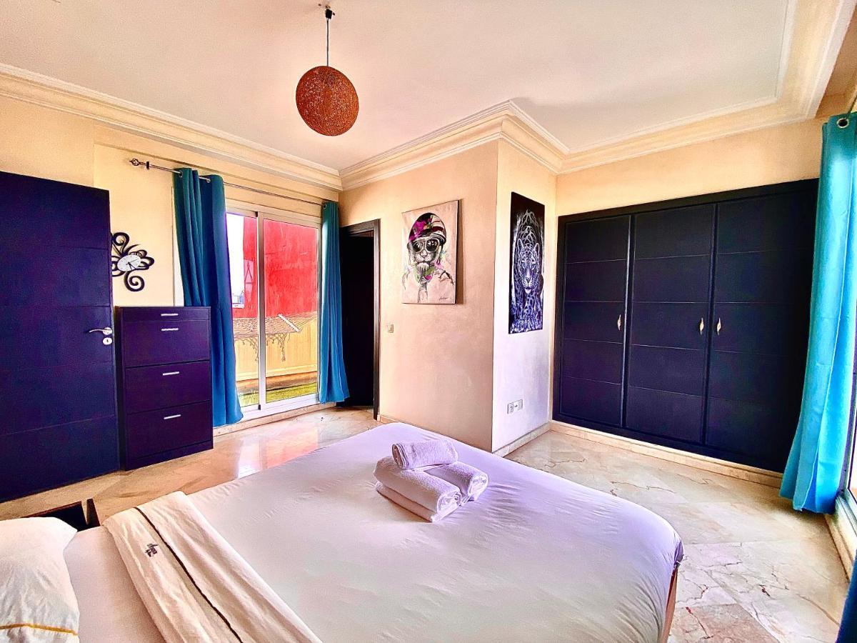 Sab 16 - Amazing View Over The Mosque Hassan - Comfy And Stylish Flat Apartment Casablanca Exterior foto